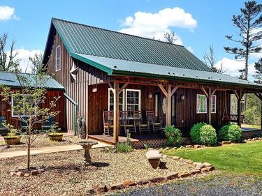 26 BOBCAT HILL, WEST AUGUSTA, VA 24485