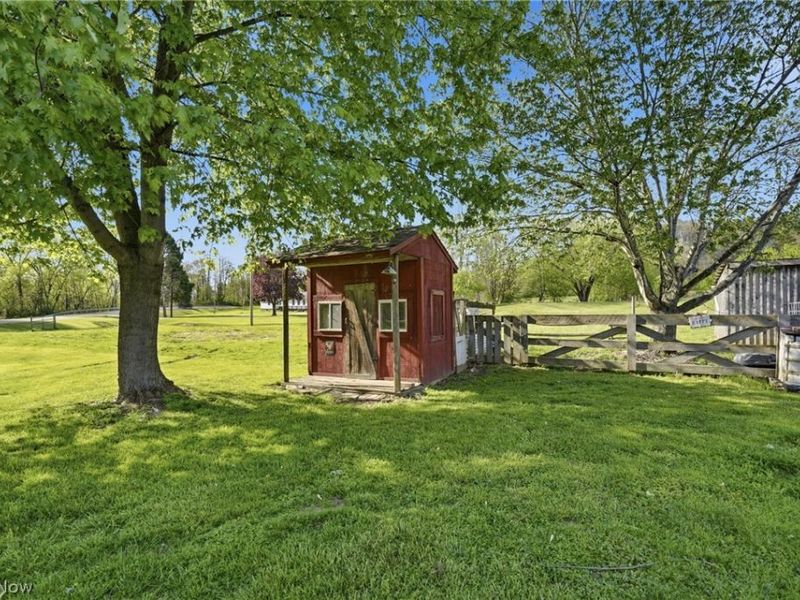 3811 SW State Route 258, Newcomerstown, OH 43832 Photo 24