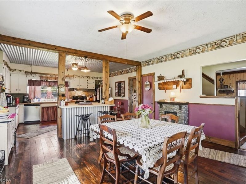 3811 SW State Route 258, Newcomerstown, OH 43832 Photo 6