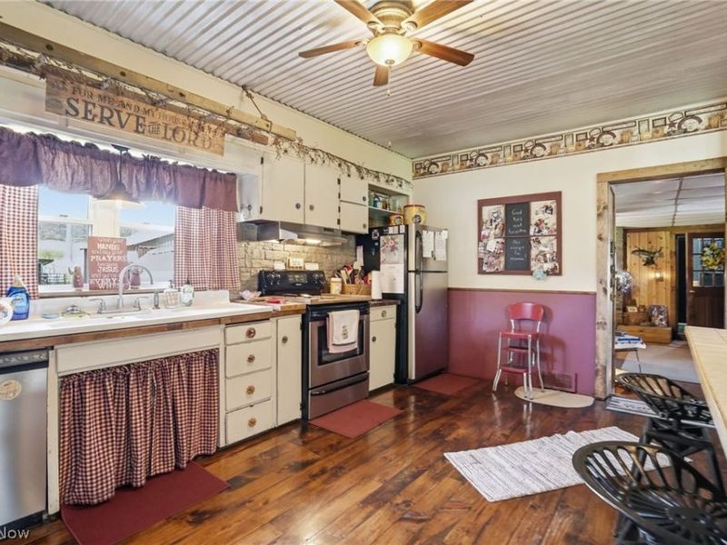 3811 SW State Route 258, Newcomerstown, OH 43832 Photo 7