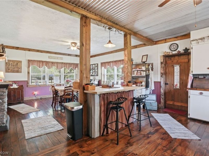 3811 SW State Route 258, Newcomerstown, OH 43832 Photo 9