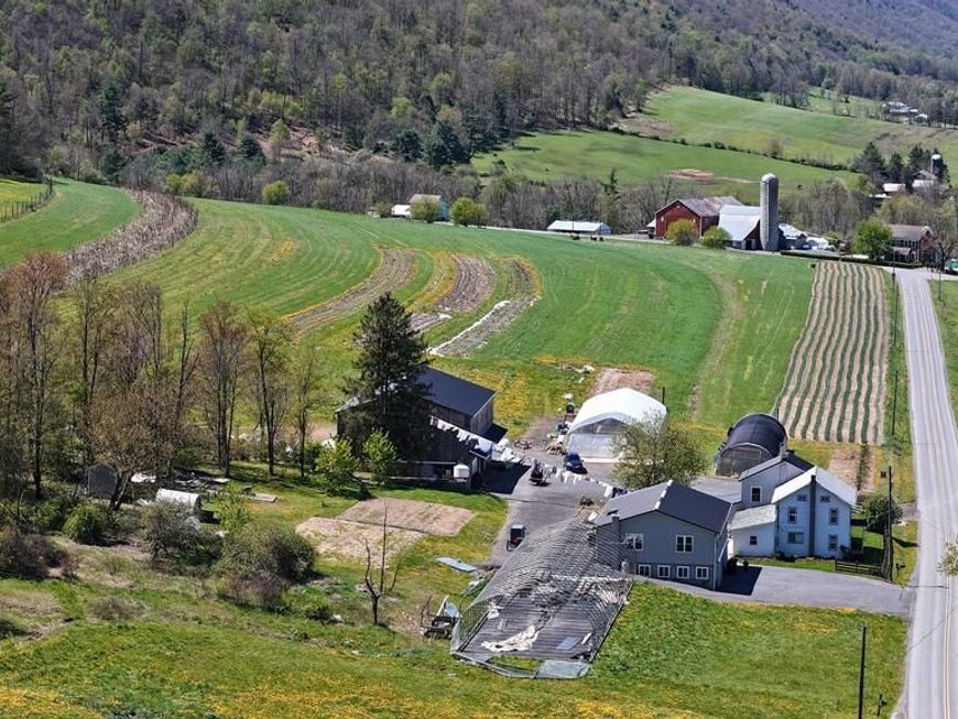 3189 W Winter Road, Loganton, PA 17747 Main Photo