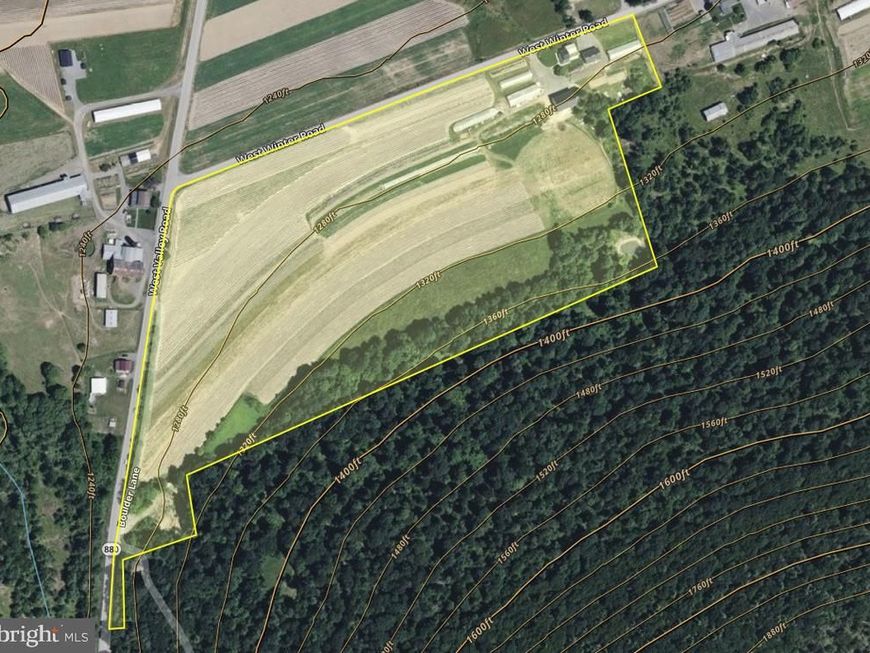 3189 W Winter Road , Loganton, PA 17747 Main Photo