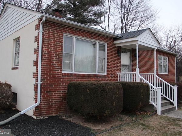 12701 LEWISDALE ROAD, CLARKSBURG, MD 20871