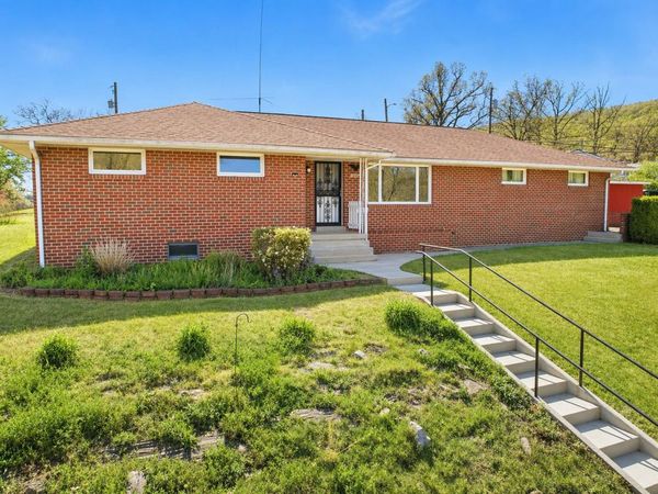 12043 IRIS AVENUE , CUMBERLAND, MD 21502