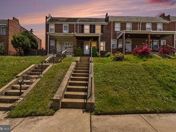 7039 EASTBROOK AVENUE, BALTIMORE, MD 21224