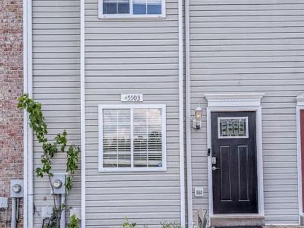 45503 KNOCKEYON LANE , GREAT MILLS, MD 20634