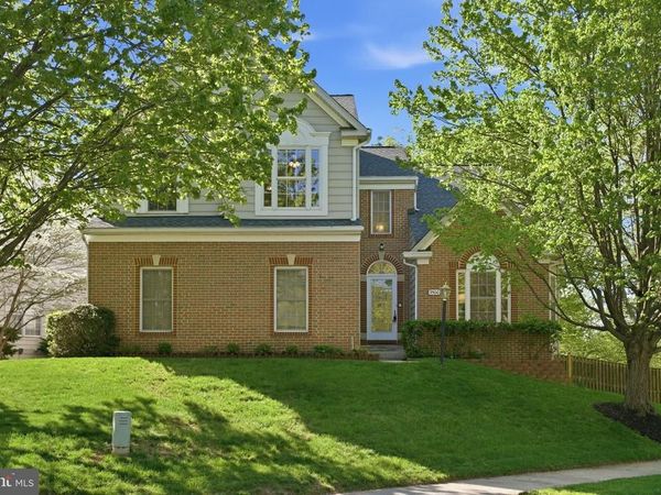 9500 MEADOWS FARM DRIVE, OWINGS MILLS, MD 21117