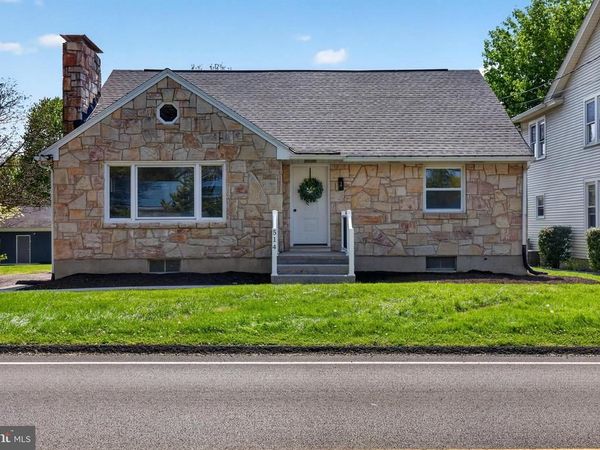 514 HOCKERSVILLE ROAD, HERSHEY, PA 17033