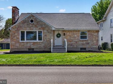 514 HOCKERSVILLE ROAD, HERSHEY, PA 17033