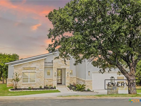1314 Clayton Nolen Drive , Horseshoe Bay, TX 78657