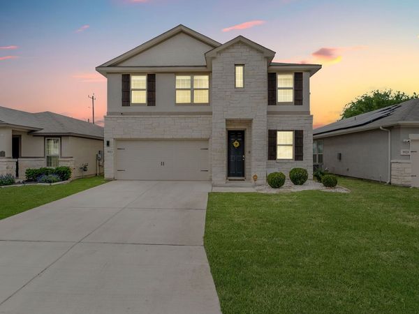 9521 DAK AVE, San Antonio, TX 78254