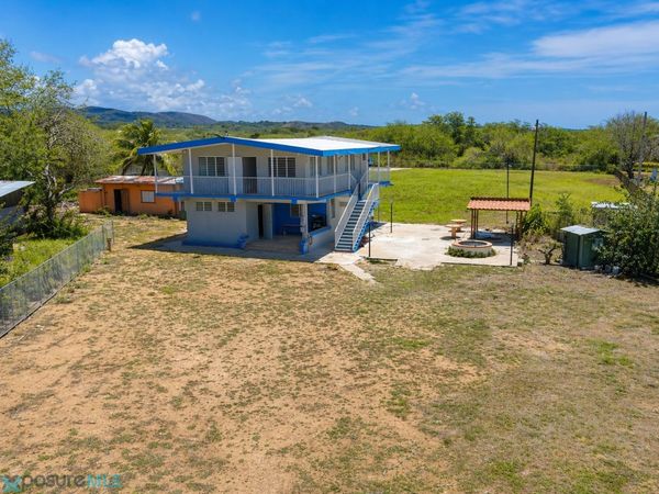 SR-303 SR 303 KM 11.9, LLANOS COSTA, Cabo Rojo, PR 00623