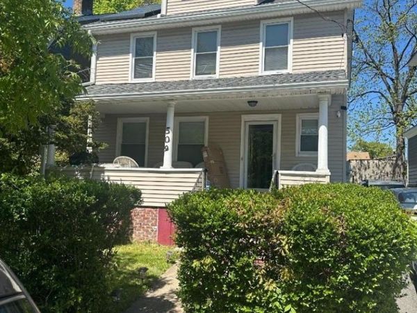 509 Argyle Ave, Orange, NJ 07050