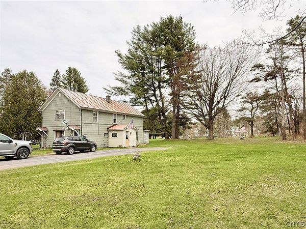 9326 Deveines Road , Castorland, NY 13620