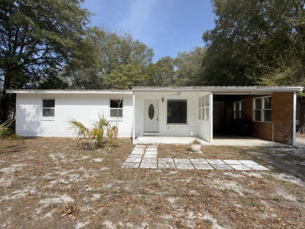 21 SW Ranger Street, Fort Walton Beach, FL 32548
