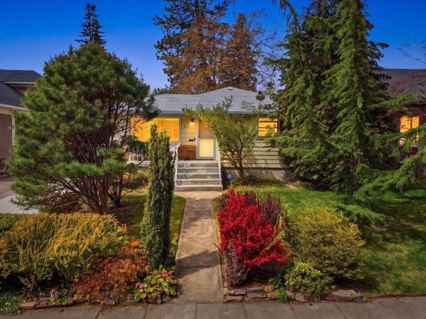 2612 S Lamonte St, Spokane, WA 99203