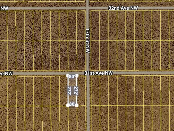 0 31st (B4 L19 U23) Avenue NW, Rio Rancho, NM 87144