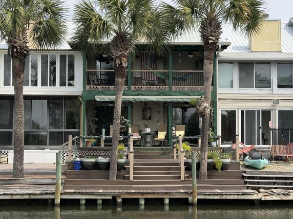 1227 Capri Drive, Panama City, FL 32405