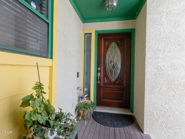 1227 Capri Drive, Panama City, FL 32405