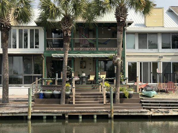 1227 Capri Drive, Panama City, FL 32405