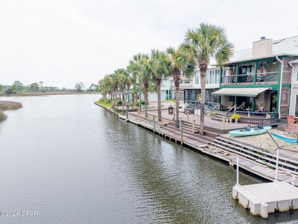1227 Capri Drive, Panama City, FL 32405