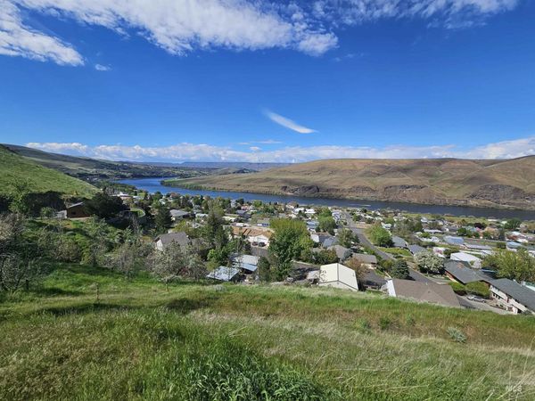 TBD Garfield St, Asotin, WA 99402