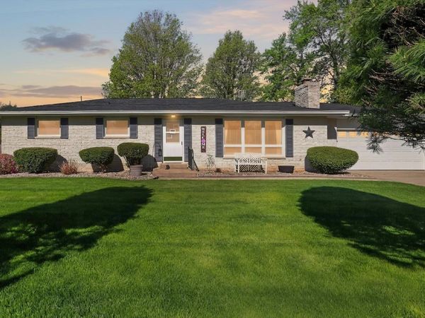 401 Colorado Drive, Goshen, IN 46526