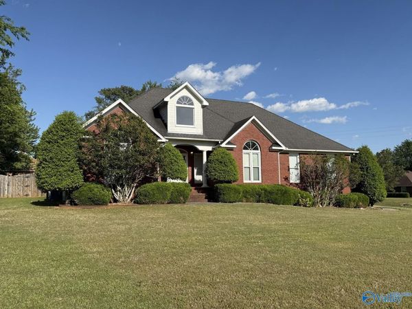 107 Blueberry Drive, Madison, AL 35757