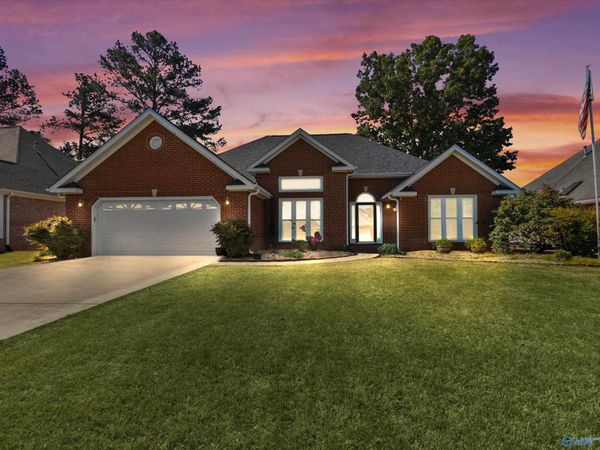 2409 Galahad Drive SW, Decatur, AL 35603