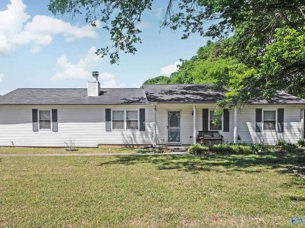 12360 Bell Road SW, Huntsville, AL 35803