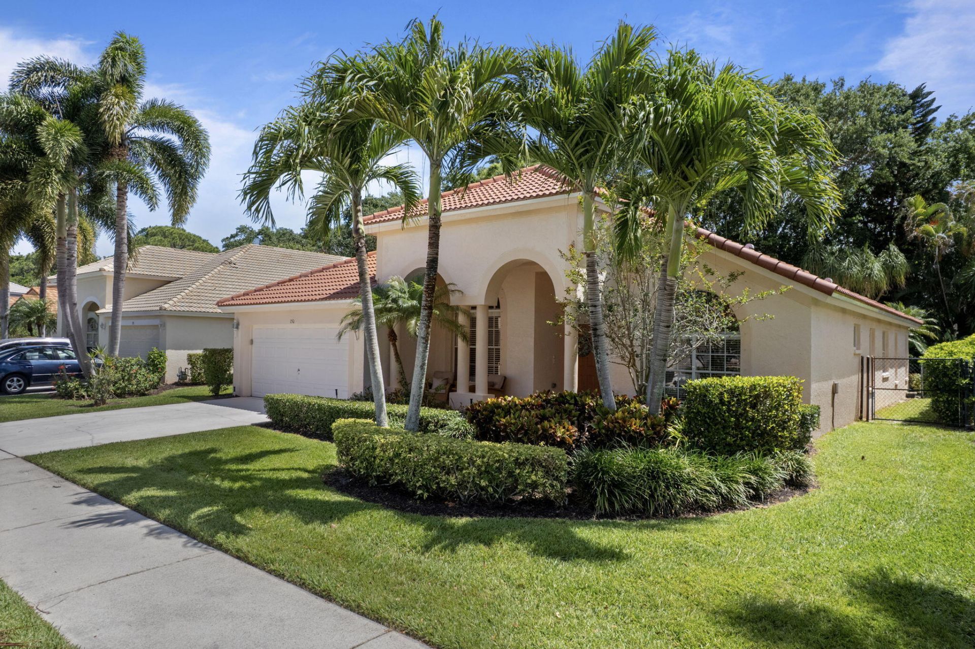 150 Bent Tree Drive, Palm Beach Gardens, FL 33418 Photo