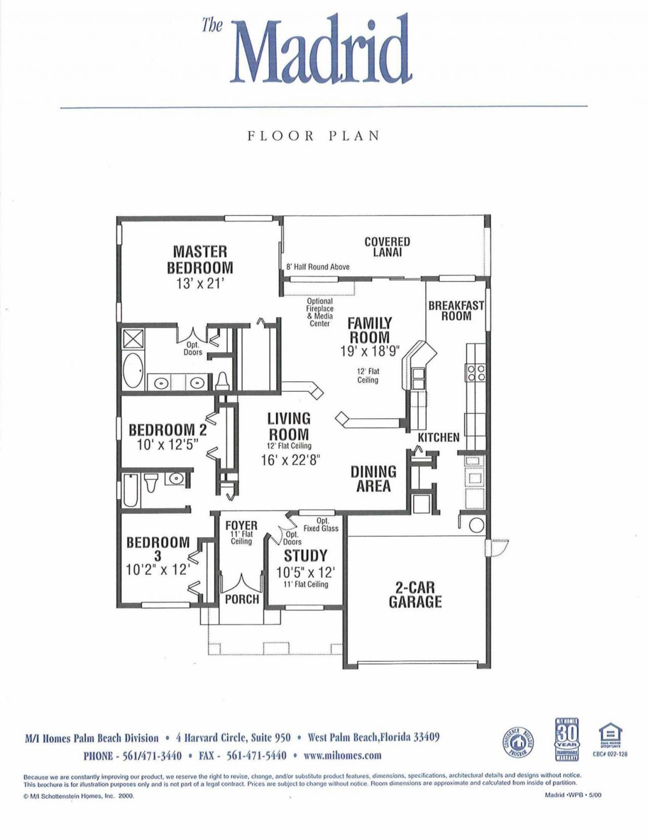 150 Bent Tree Drive, Palm Beach Gardens, FL 33418 Photo