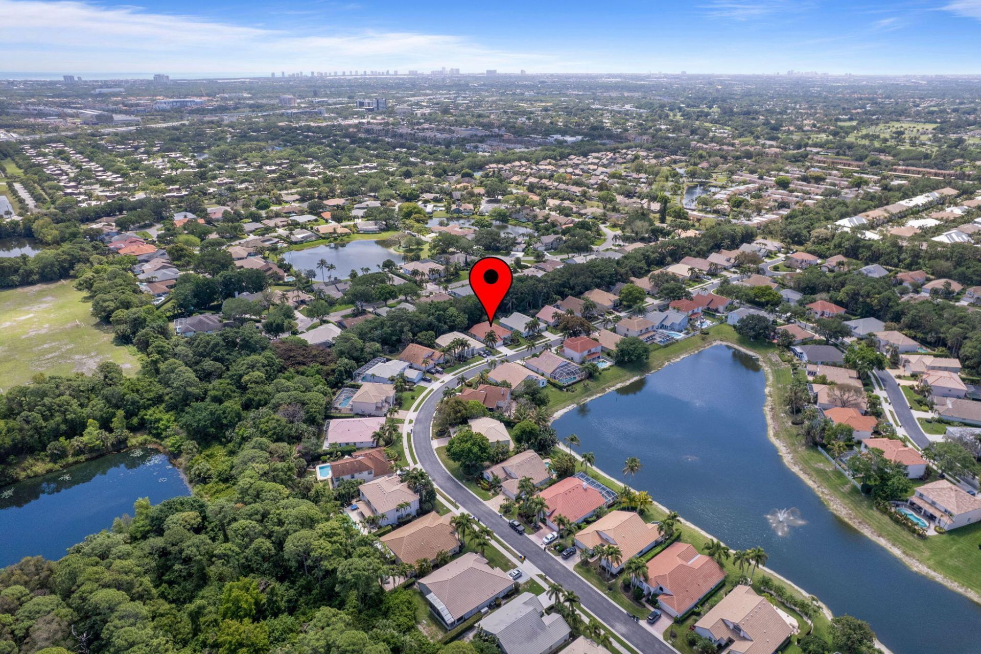 150 Bent Tree Drive, Palm Beach Gardens, FL 33418 Photo