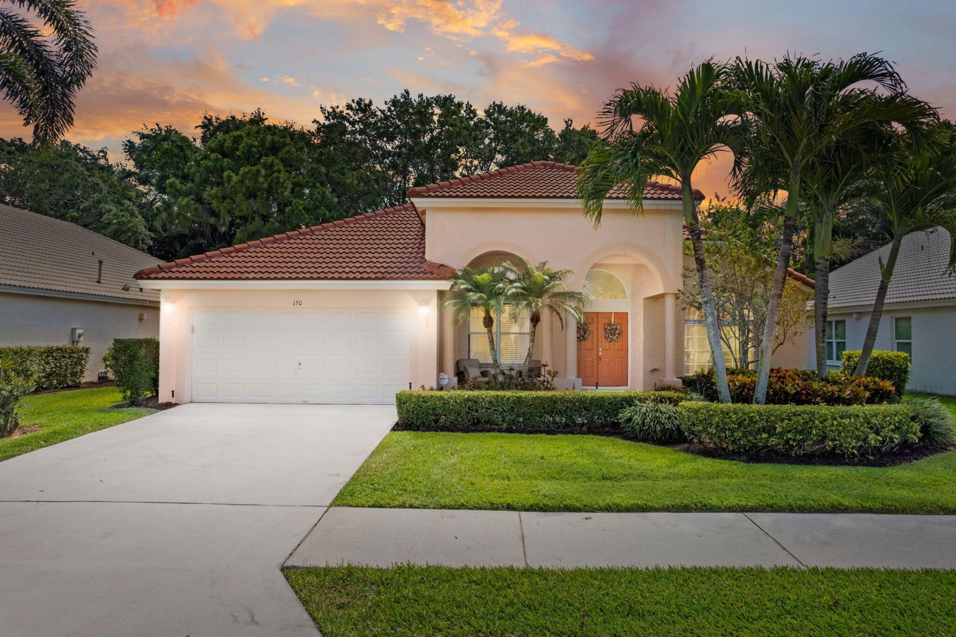 150 Bent Tree Drive, Palm Beach Gardens, FL 33418 Photo