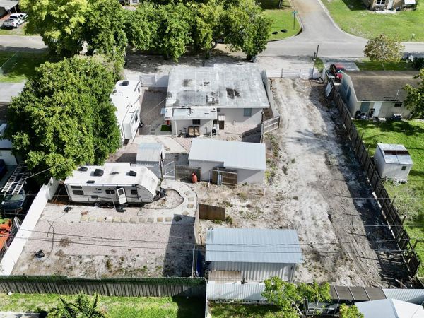 4158 Faith Street, West Palm Beach, FL 33406