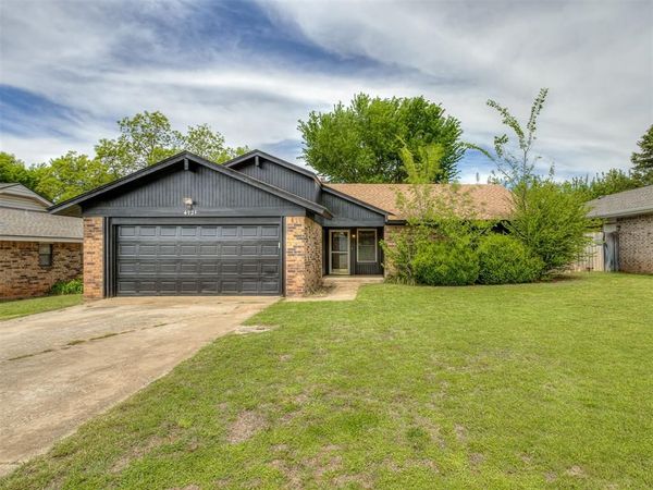 4721 Forest Hills Drive, Noble, OK 73068