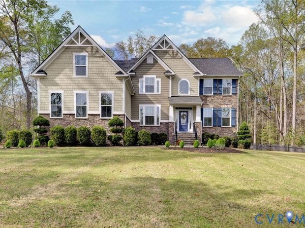3628 Mallory Place , Williamsburg, VA 23188