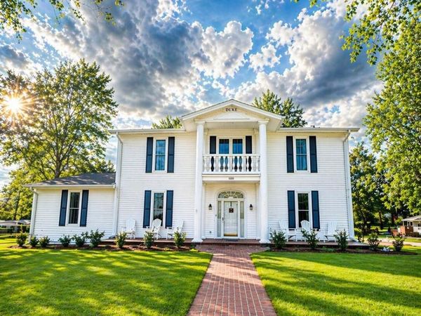 806 Broadway Street , Alton, MO 65606