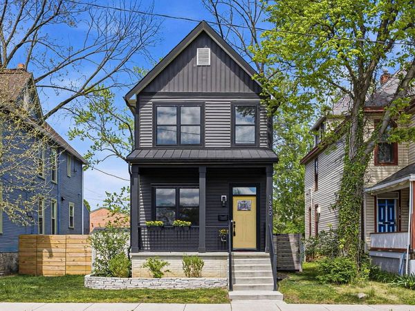1330 Oak Street, Columbus, OH 43205
