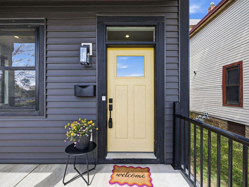 1330 Oak Street, Columbus, OH 43205 Photo 4