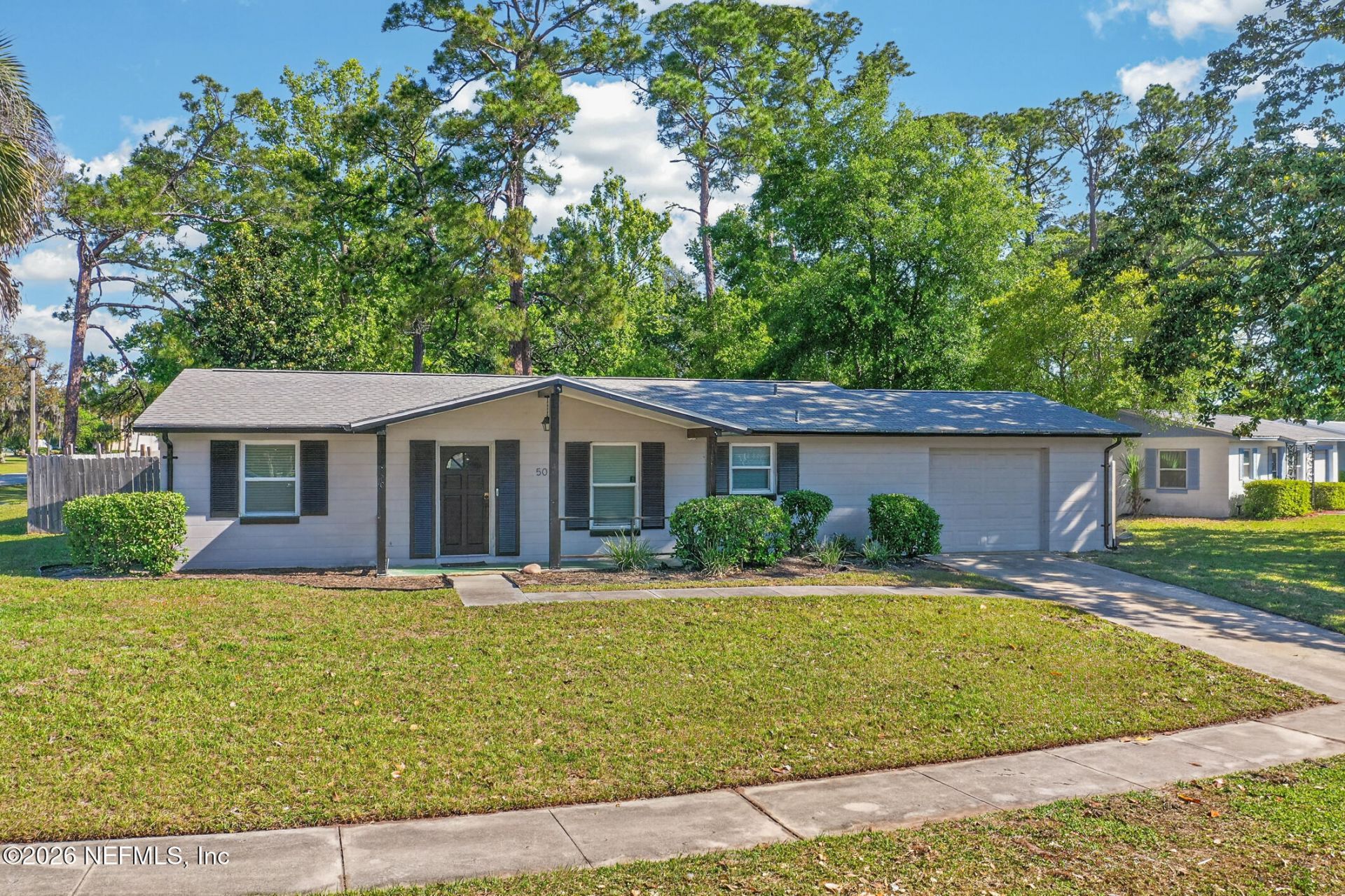 50 Phoenetia Drive, Saint Augustine, FL 32086 Main Photo