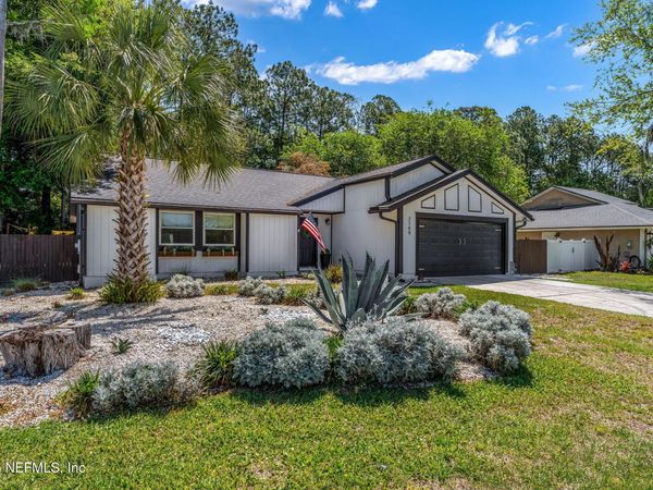 2109 INDIAN SPRINGS Drive, Jacksonville, FL 32246