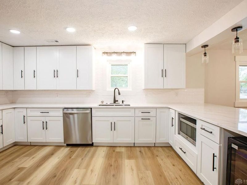 3588 Wilmington Dayton Road, Bellbrook, OH 45305 Photo 12