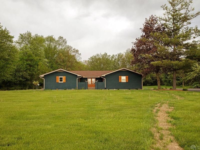 3588 Wilmington Dayton Road, Bellbrook, OH 45305 Photo 3