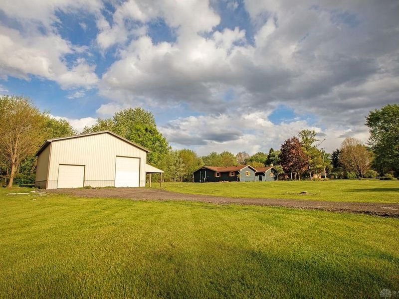 3588 Wilmington Dayton Road, Bellbrook, OH 45305 Photo 5