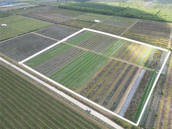 34000 SW 222th Ave , Homestead, FL 33034