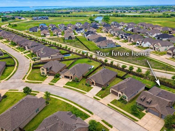 3076 Maverick Drive , Forney, TX 75126