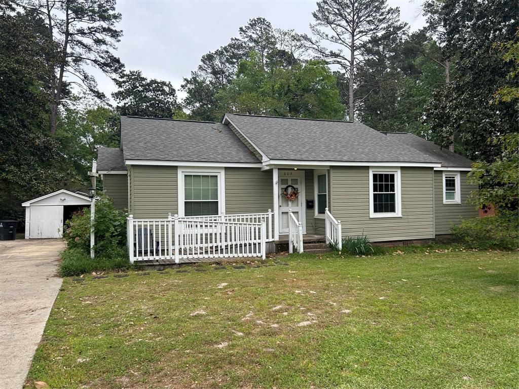 809 Robert, Ruston, LA 71270 Main Photo