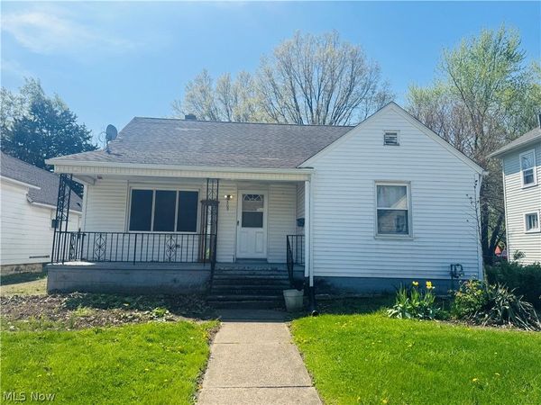 509 W 24th Street , Lorain, OH 44052